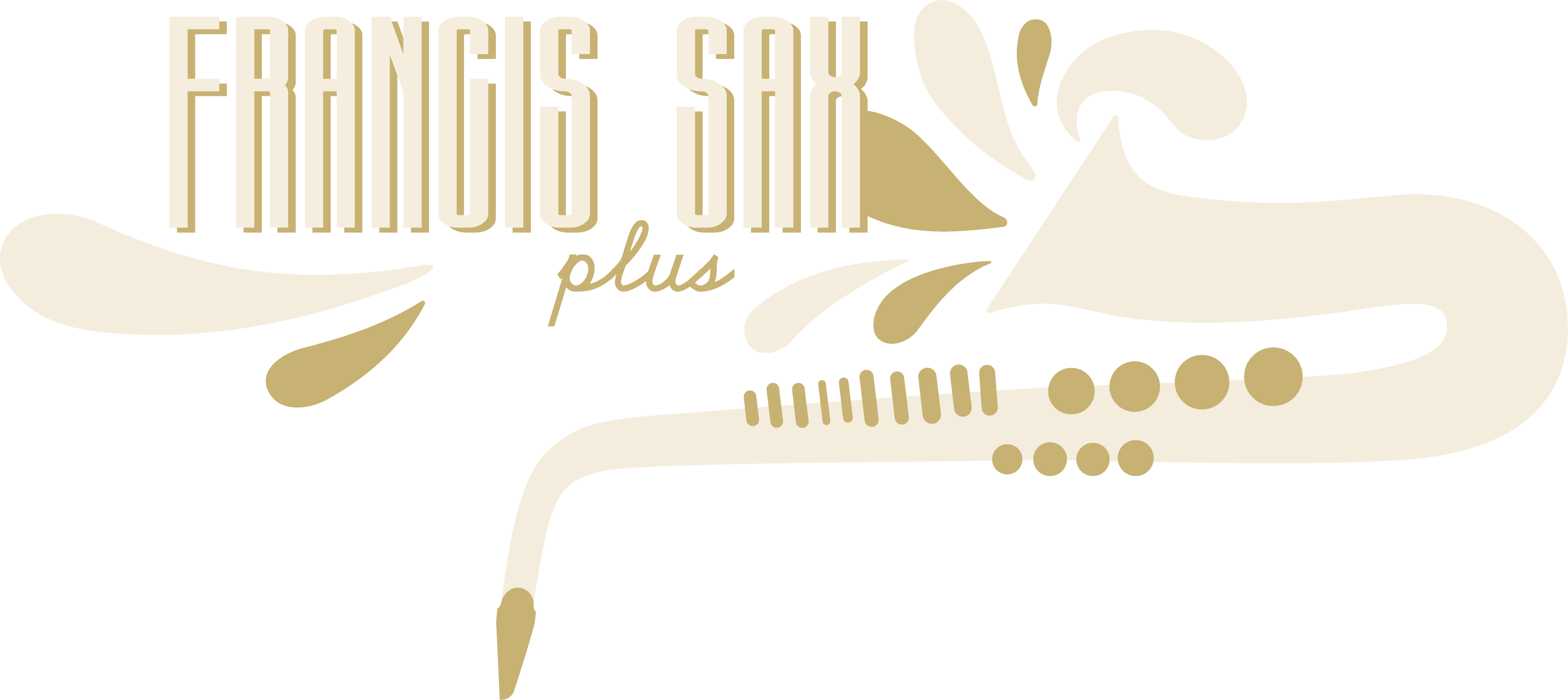 Francis Sax Plus Logo